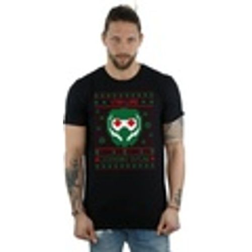 T-shirts a maniche lunghe BI28548 - Marvel - Modalova