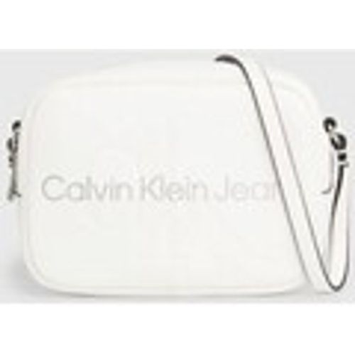 Borsa K60K6102750LI - Calvin Klein Jeans - Modalova