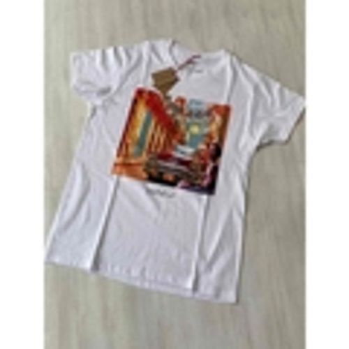 T-shirt 047CADILLAC 2000000411088 - Portofino - Modalova