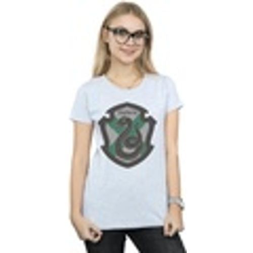 T-shirts a maniche lunghe BI23317 - Harry Potter - Modalova