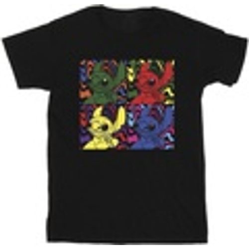 T-shirts a maniche lunghe BI23390 - Disney - Modalova