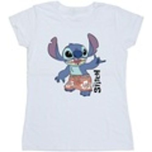 T-shirt Disney BI25590 - Disney - Modalova
