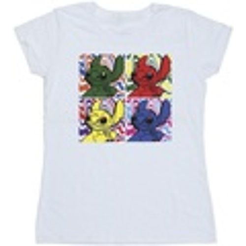 T-shirts a maniche lunghe BI25878 - Disney - Modalova