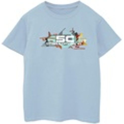 T-shirts a maniche lunghe BI26140 - Disney - Modalova