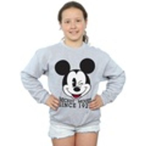 Felpa Mickey Mouse Since 1928 - Disney - Modalova