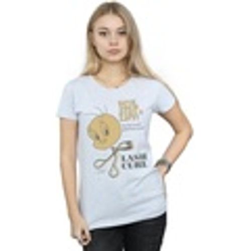 T-shirts a maniche lunghe BI26677 - Dessins Animés - Modalova
