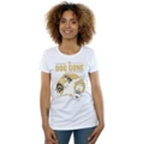 T-shirts a maniche lunghe BI26725 - Dessins Animés - Modalova