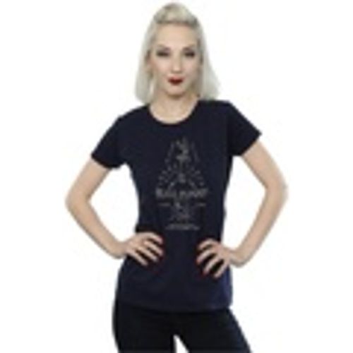 T-shirts a maniche lunghe BI27111 - Dessins Animés - Modalova