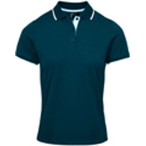 T-shirt & Polo Premier Coolchecker - Premier - Modalova