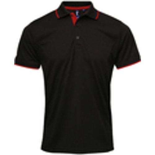 T-shirt & Polo Premier Coolchecker - Premier - Modalova