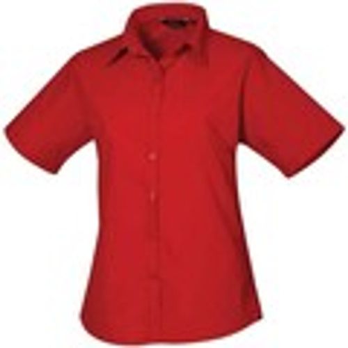 Camicia Premier PR302 - Premier - Modalova