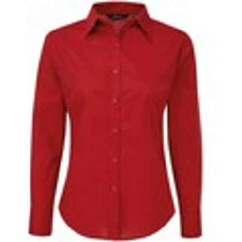 Camicia Premier PR300 - Premier - Modalova