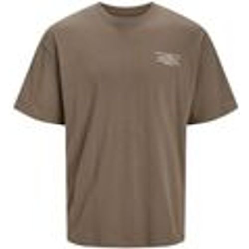 T-shirt & Polo 12250651 RILEY-BUNGEE CORD - jack & jones - Modalova