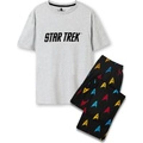 Pigiami / camicie da notte NS7610 - Star Trek - Modalova