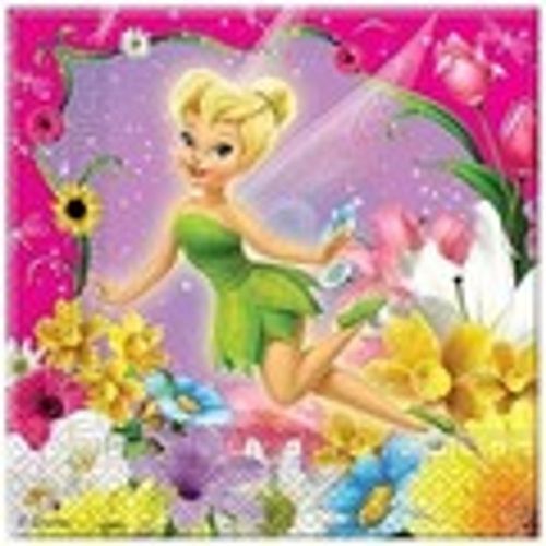 Tovaglia Tinkerbell SG29081 - Tinkerbell - Modalova