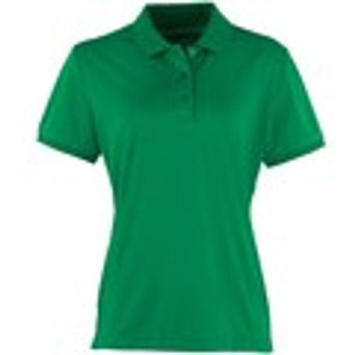 T-shirt & Polo Premier Coolchecker - Premier - Modalova