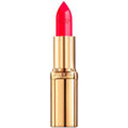 Rossetti Color Riche Satin Lipstick 119-amour - L'oréal - Modalova