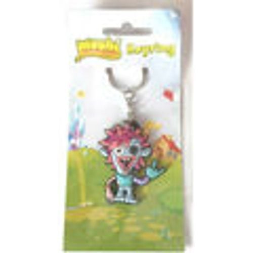 Portachiavi Moshi Monsters SG29946 - Moshi Monsters - Modalova