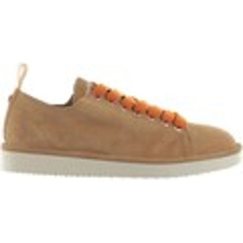 Sneakers Sneaker in pelle scamosciata - Panchic - Modalova