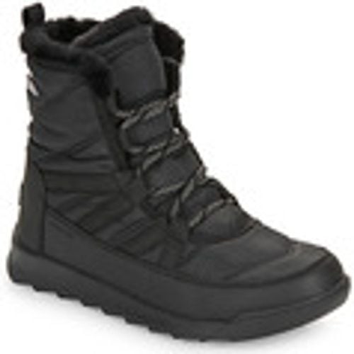 Stivaletti Sorel QUARRY-FAUX FUR - Sorel - Modalova