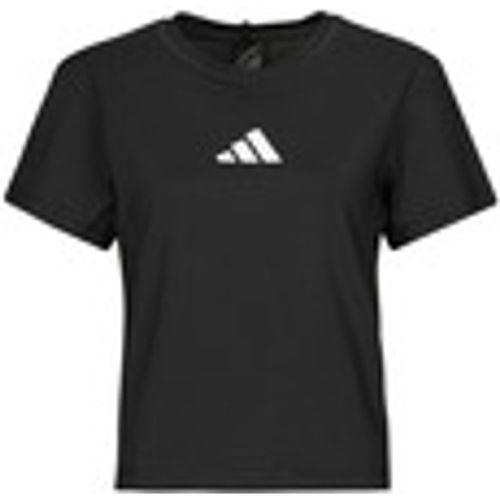 T-shirt Training Adaptive Workout T-Shirt - Adidas - Modalova