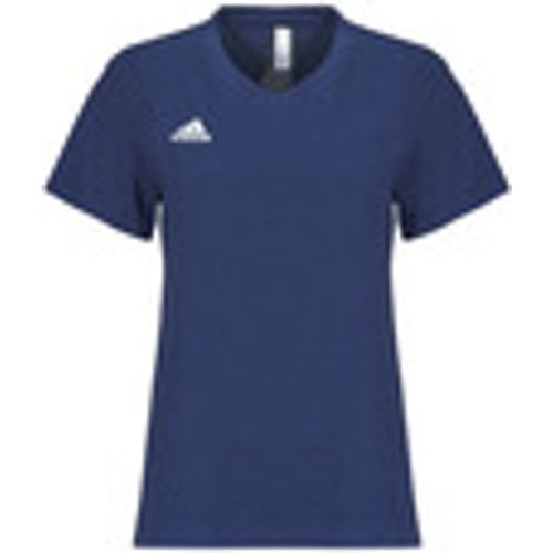 T-shirt adidas Entrada 22 T-Shirt - Adidas - Modalova