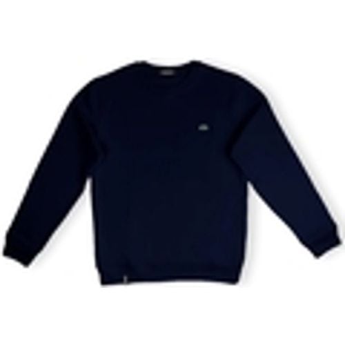 Felpa Sweatshirt Retro Sound - Navy - Organic Monkey - Modalova