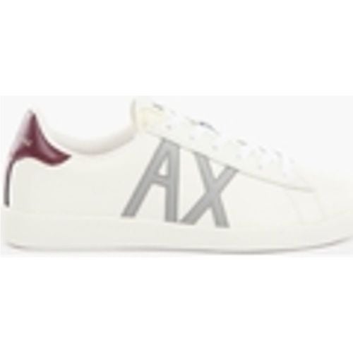 Sneakers EAX AX luxe - EAX - Modalova