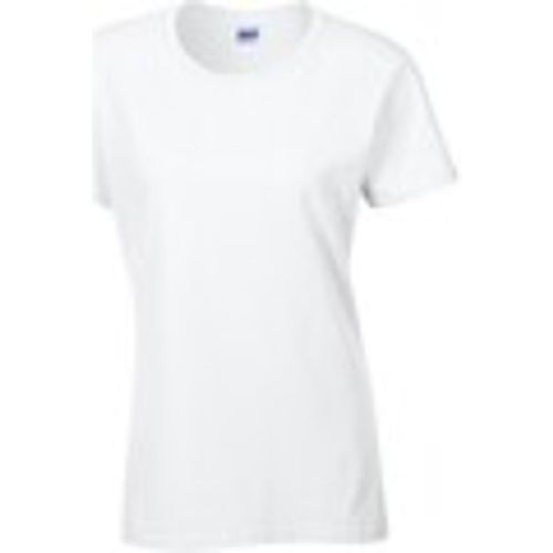 T-shirts a maniche lunghe GD95 - Gildan - Modalova