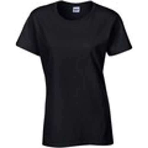 T-shirts a maniche lunghe Heavy Cotton - Gildan - Modalova