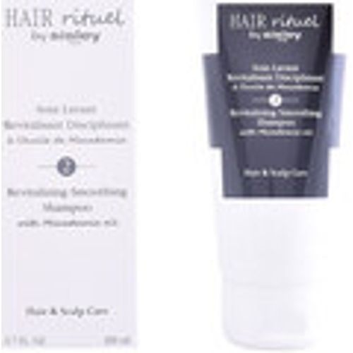 Shampoo Hair Rituel Soin Lavant Revitalisant Disciplinant - Hair Rituel By Sisley - Modalova