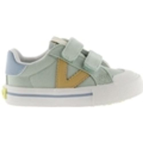 Sneakers Baby Shoes 065189 - Melon - Victoria - Modalova