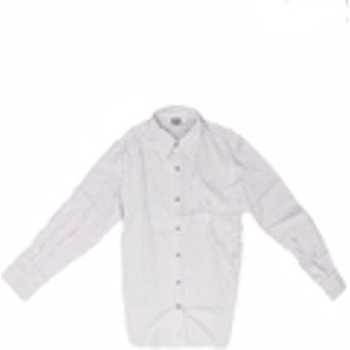 Camicia a maniche lunghe A52088 - Invicta - Modalova