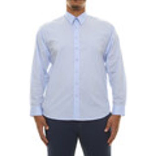 Camicia a maniche lunghe LONDON - Max Fort - Modalova