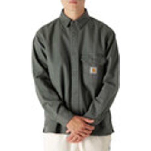 Camicia a maniche lunghe I029424 - Carhartt - Modalova