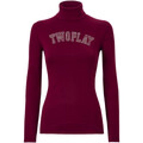 Maglione Two Play TD70248 - Two Play - Modalova