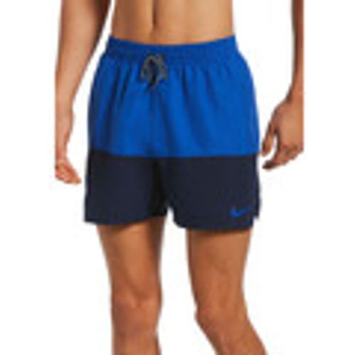 Costume / Bermuda da spiaggia NESSB451 - Nike - Modalova