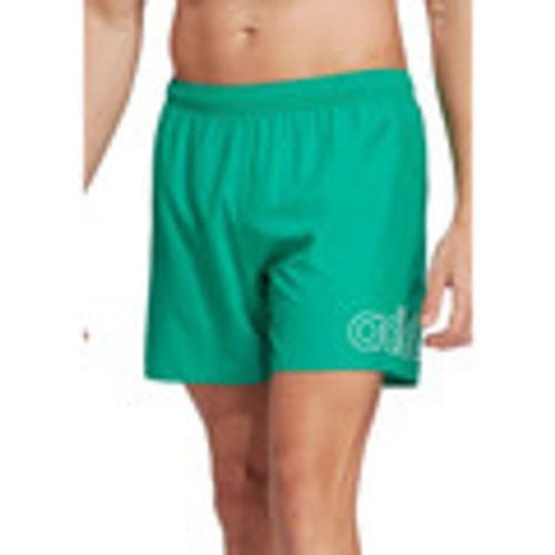 Costume / Bermuda da spiaggia HT2125 - Adidas - Modalova