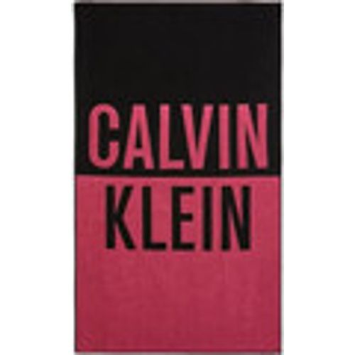 Telo mare KU0KU00105 - Calvin Klein Jeans - Modalova