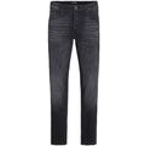 Jeans 12250239 CHRIS-BLACK DENIM - jack & jones - Modalova