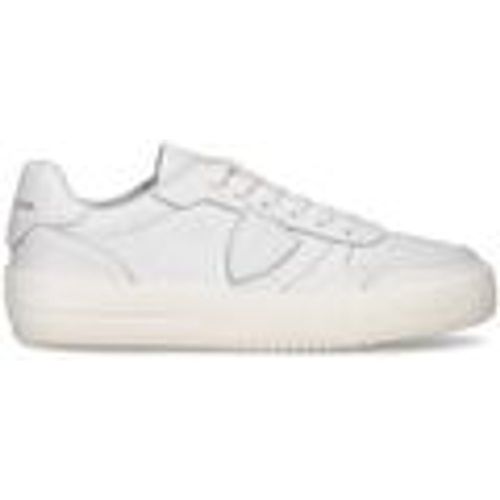 Sneakers VNLU V001 NICE LOW-BLANC - Philippe Model - Modalova