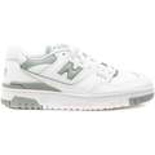 Sneakers 550 Mint Bbw550bg - New Balance - Modalova