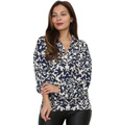 Camicia La Modeuse 69702_P162226 - La Modeuse - Modalova