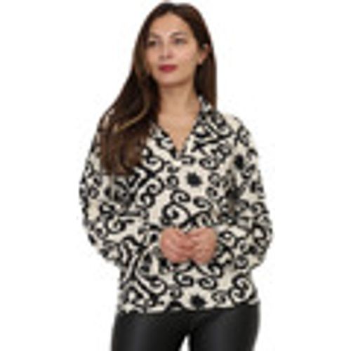 Camicia La Modeuse 69706_P162234 - La Modeuse - Modalova