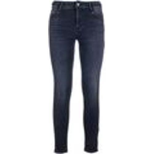 Jeans skynny Jeans skinny effetto push up FP23WV8000D40801 - Fracomina - Modalova