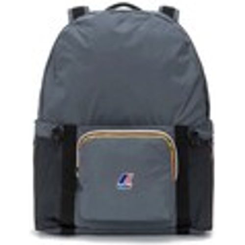 Borsa Zaino Le Vrai 30 Michel Depth - K-way - Modalova