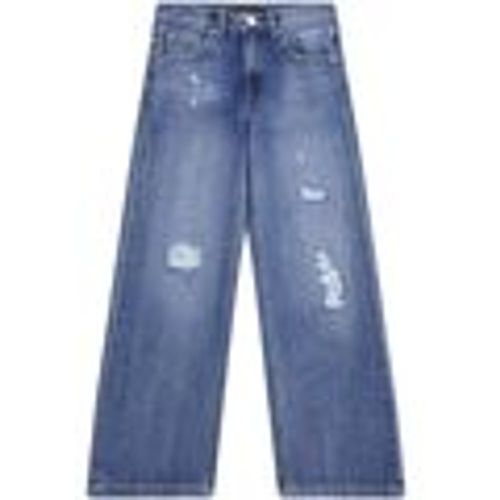 Jeans Guess DENIM 90S PANTS - Guess - Modalova