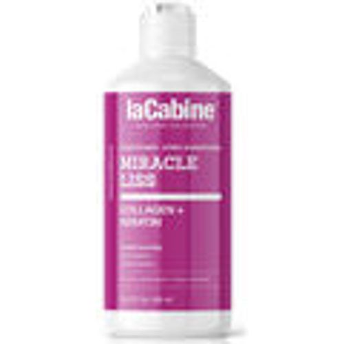 Maschere &Balsamo Balsamo Miracle Liss - La Cabine - Modalova