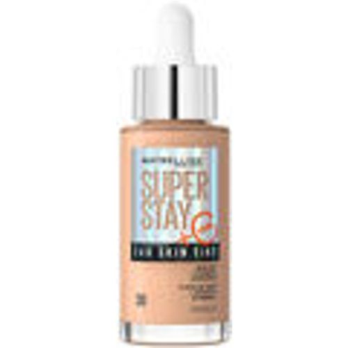 Fondotinta & primer Superstay 24h Base Trucco Arricchita Con Vitamina C 30 - Maybelline New York - Modalova