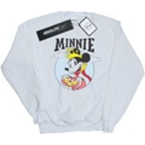 Felpa Disney Minnie Mouse Queen - Disney - Modalova